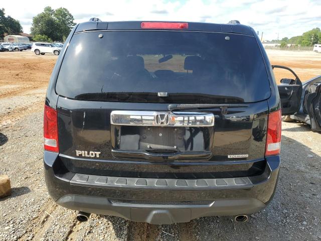 Photo 5 VIN: 5FNYF3H92DB016441 - HONDA PILOT TOUR 