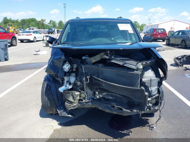 Photo 5 VIN: 5FNYF3H92DB024569 - HONDA PILOT 