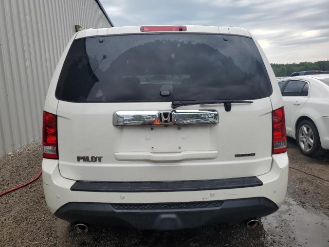 Photo 5 VIN: 5FNYF3H92DB041520 - HONDA PILOT TOUR 