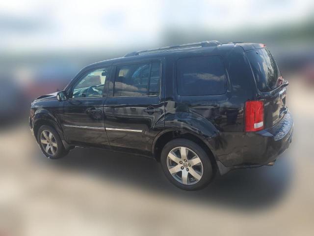 Photo 1 VIN: 5FNYF3H92EB004629 - HONDA PILOT 