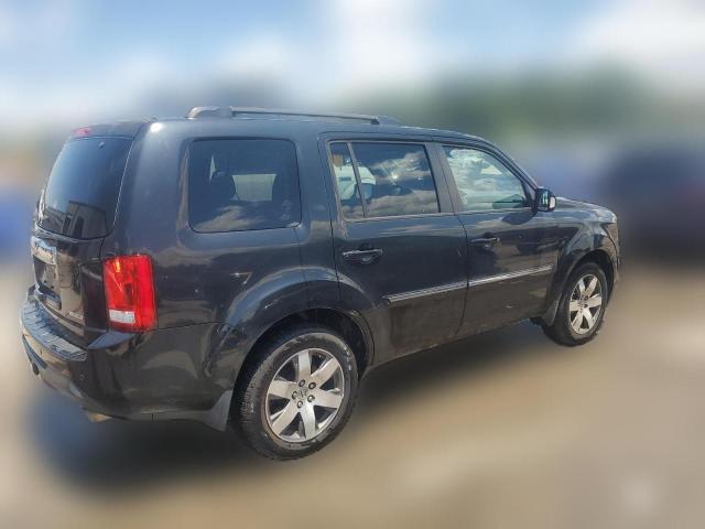 Photo 2 VIN: 5FNYF3H92EB004629 - HONDA PILOT 