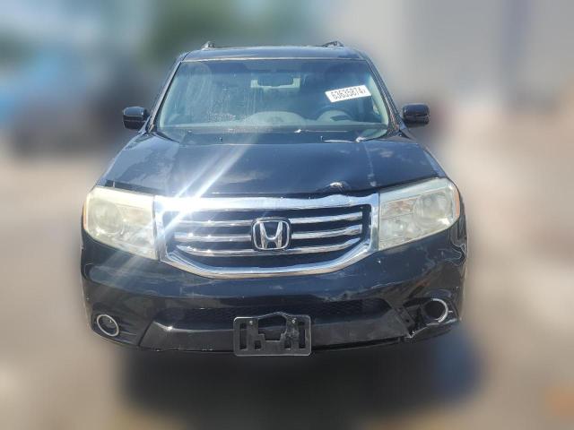 Photo 4 VIN: 5FNYF3H92EB004629 - HONDA PILOT 