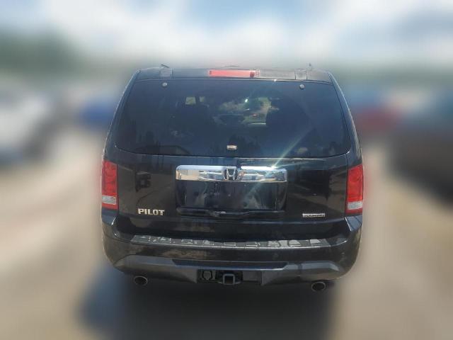 Photo 5 VIN: 5FNYF3H92EB004629 - HONDA PILOT 