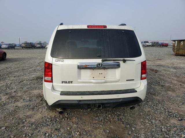 Photo 5 VIN: 5FNYF3H92FB009458 - HONDA PILOT TOUR 