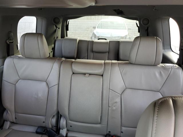 Photo 9 VIN: 5FNYF3H92FB009458 - HONDA PILOT TOUR 