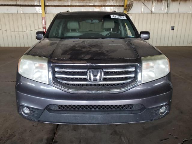 Photo 4 VIN: 5FNYF3H92FB016863 - HONDA PILOT TOUR 