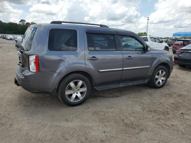Photo 2 VIN: 5FNYF3H92FB034022 - HONDA PILOT TOUR 