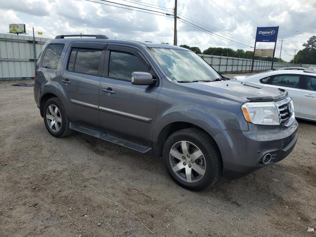 Photo 3 VIN: 5FNYF3H92FB034022 - HONDA PILOT TOUR 