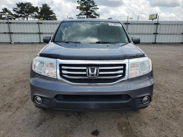 Photo 4 VIN: 5FNYF3H92FB034022 - HONDA PILOT TOUR 
