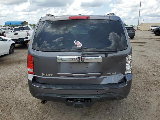 Photo 5 VIN: 5FNYF3H92FB034022 - HONDA PILOT TOUR 