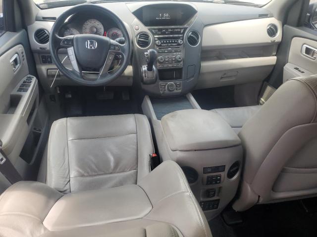 Photo 7 VIN: 5FNYF3H92FB034022 - HONDA PILOT TOUR 