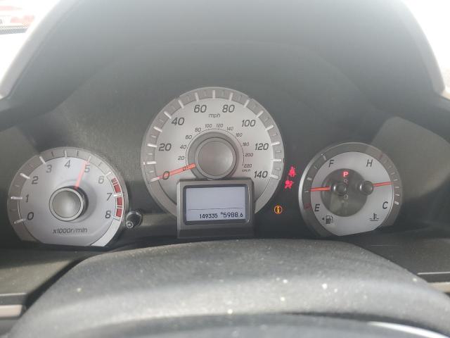 Photo 8 VIN: 5FNYF3H92FB034022 - HONDA PILOT TOUR 