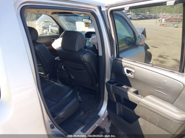 Photo 7 VIN: 5FNYF3H93AB008599 - HONDA PILOT 