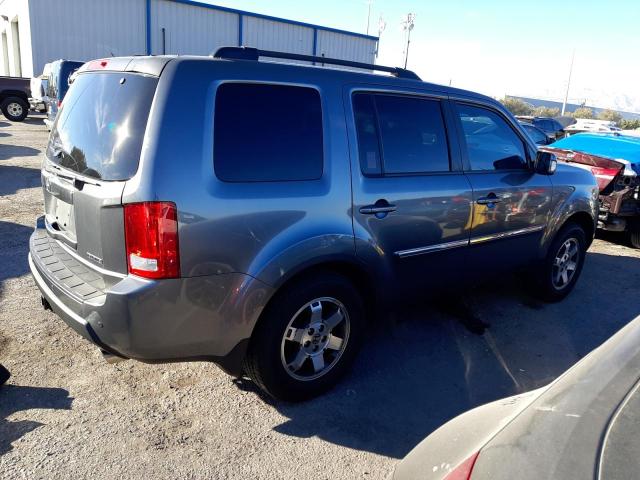 Photo 2 VIN: 5FNYF3H93BB055181 - HONDA PILOT TOUR 