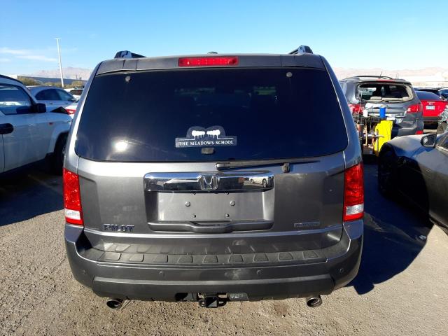 Photo 5 VIN: 5FNYF3H93BB055181 - HONDA PILOT TOUR 