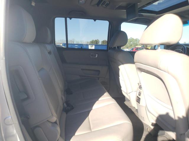 Photo 10 VIN: 5FNYF3H93CB005074 - HONDA PILOT TOUR 