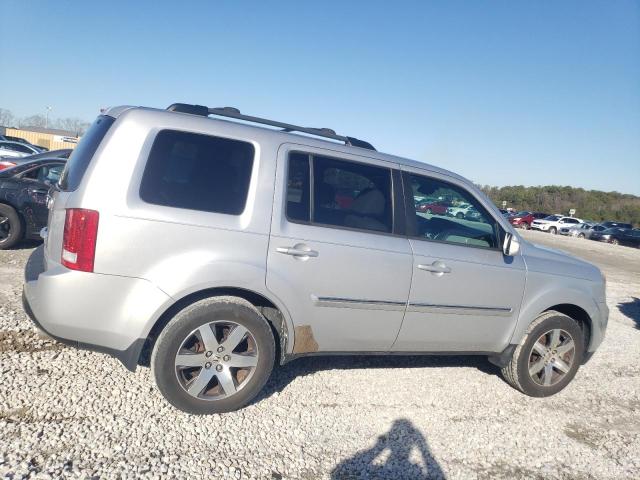 Photo 2 VIN: 5FNYF3H93CB005074 - HONDA PILOT TOUR 