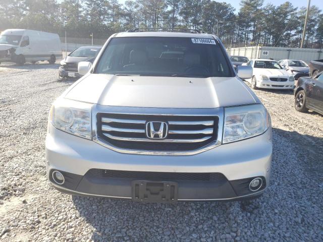 Photo 4 VIN: 5FNYF3H93CB005074 - HONDA PILOT TOUR 