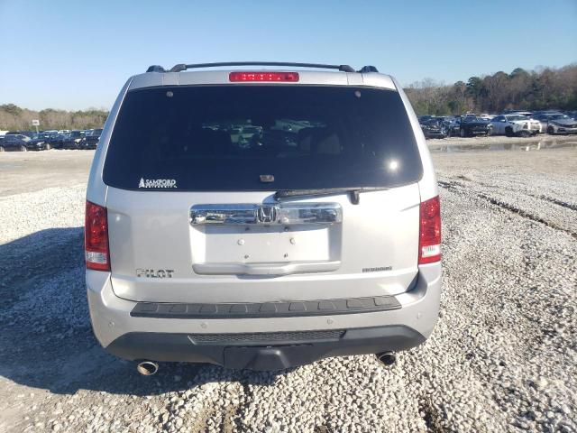 Photo 5 VIN: 5FNYF3H93CB005074 - HONDA PILOT TOUR 