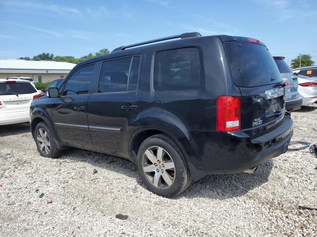 Photo 1 VIN: 5FNYF3H93CB007620 - HONDA PILOT TOUR 