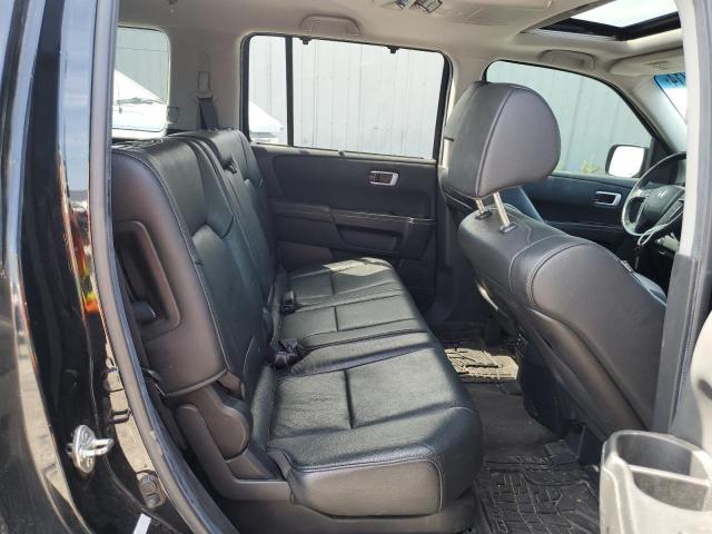 Photo 10 VIN: 5FNYF3H93CB007620 - HONDA PILOT TOUR 