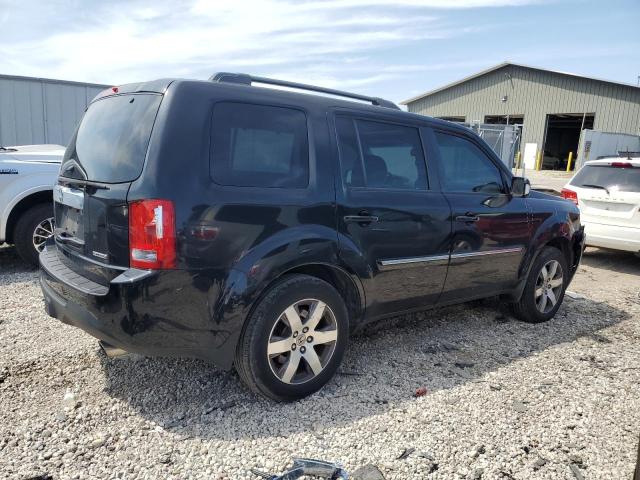 Photo 2 VIN: 5FNYF3H93CB007620 - HONDA PILOT TOUR 