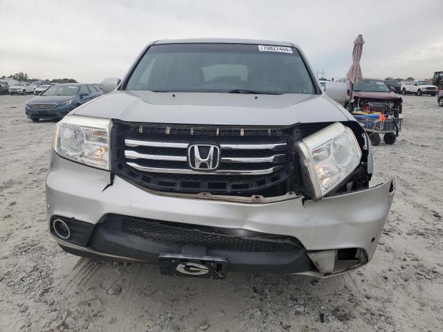 Photo 4 VIN: 5FNYF3H93CB011313 - HONDA PILOT TOUR 