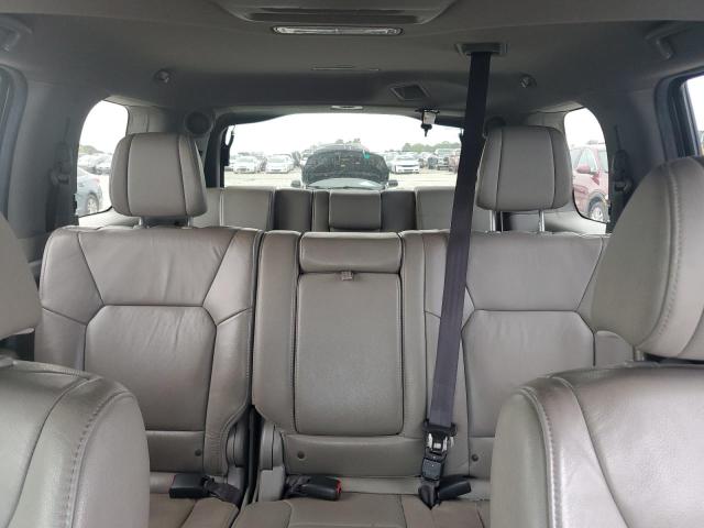 Photo 9 VIN: 5FNYF3H93CB011313 - HONDA PILOT TOUR 