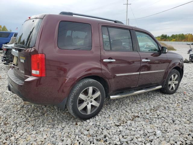 Photo 2 VIN: 5FNYF3H93CB035952 - HONDA PILOT 