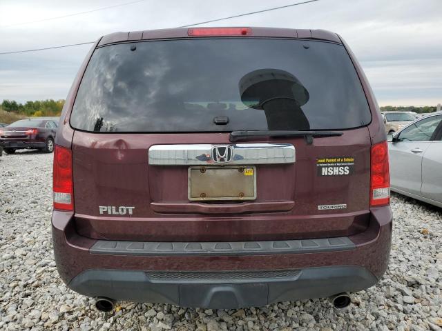 Photo 5 VIN: 5FNYF3H93CB035952 - HONDA PILOT 