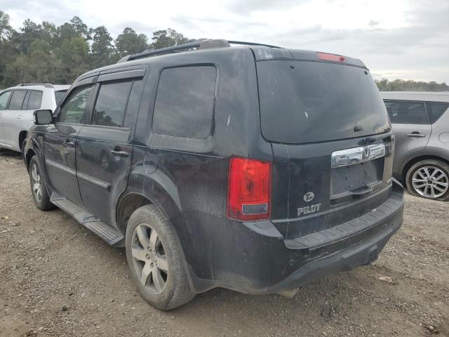 Photo 2 VIN: 5FNYF3H93DB004718 - HONDA PILOT TOUR 