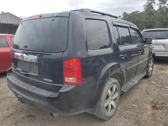 Photo 3 VIN: 5FNYF3H93DB004718 - HONDA PILOT TOUR 