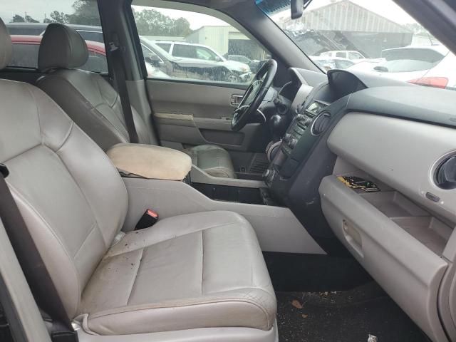 Photo 4 VIN: 5FNYF3H93DB004718 - HONDA PILOT TOUR 