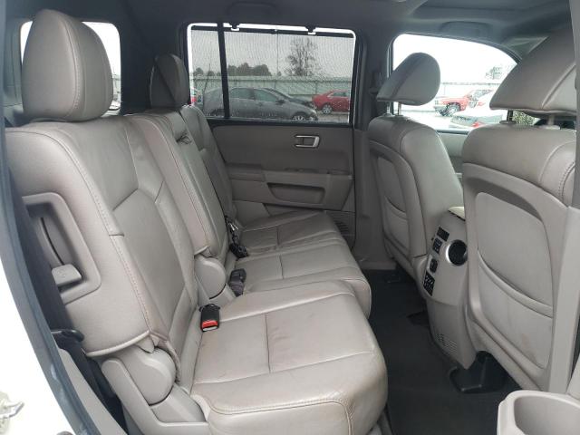 Photo 10 VIN: 5FNYF3H93DB006341 - HONDA PILOT TOUR 