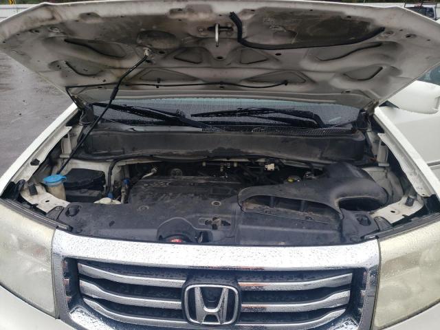 Photo 11 VIN: 5FNYF3H93DB006341 - HONDA PILOT TOUR 