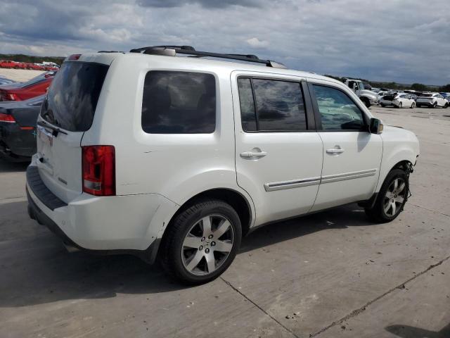 Photo 2 VIN: 5FNYF3H93DB011054 - HONDA PILOT TOUR 