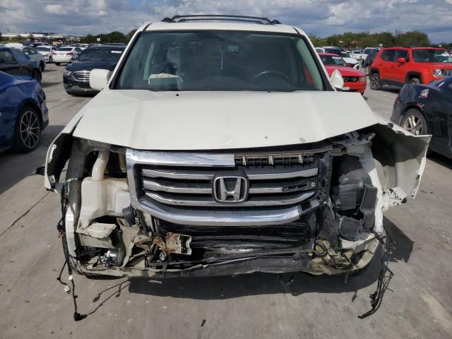 Photo 4 VIN: 5FNYF3H93DB011054 - HONDA PILOT TOUR 