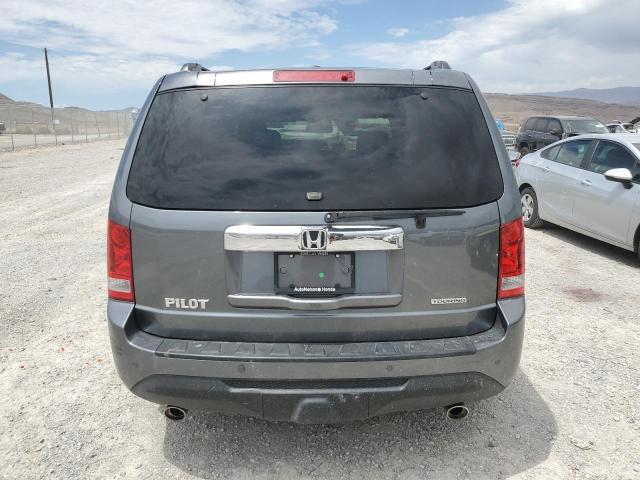 Photo 5 VIN: 5FNYF3H93DB015802 - HONDA PILOT TOUR 