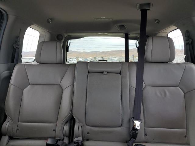 Photo 9 VIN: 5FNYF3H93DB015802 - HONDA PILOT TOUR 