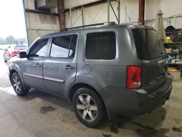 Photo 1 VIN: 5FNYF3H93DB017422 - HONDA PILOT TOUR 