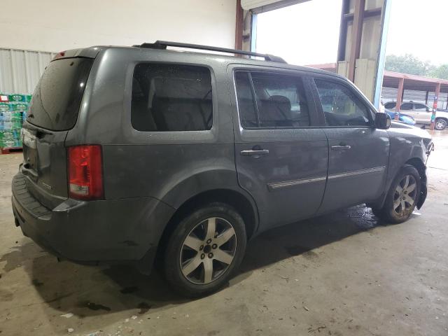 Photo 2 VIN: 5FNYF3H93DB017422 - HONDA PILOT TOUR 