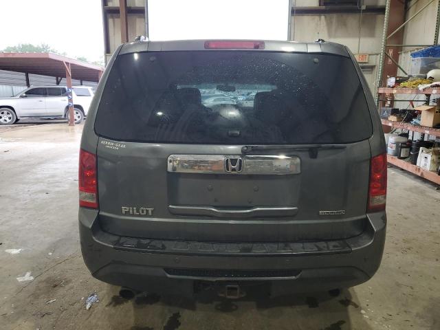 Photo 5 VIN: 5FNYF3H93DB017422 - HONDA PILOT TOUR 