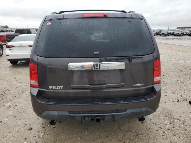 Photo 5 VIN: 5FNYF3H93DB020756 - HONDA PILOT 