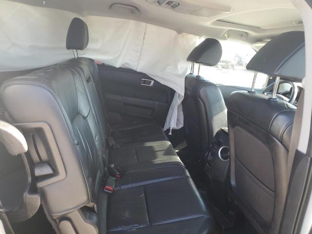 Photo 10 VIN: 5FNYF3H93EB023710 - HONDA PILOT TOUR 