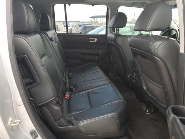 Photo 10 VIN: 5FNYF3H93FB001398 - HONDA PILOT TOUR 