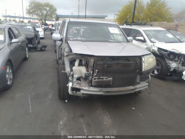 Photo 5 VIN: 5FNYF3H94AB018431 - HONDA PILOT 