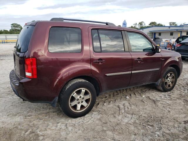 Photo 2 VIN: 5FNYF3H94BB012193 - HONDA PILOT 