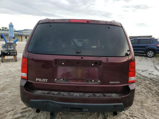 Photo 5 VIN: 5FNYF3H94BB012193 - HONDA PILOT 