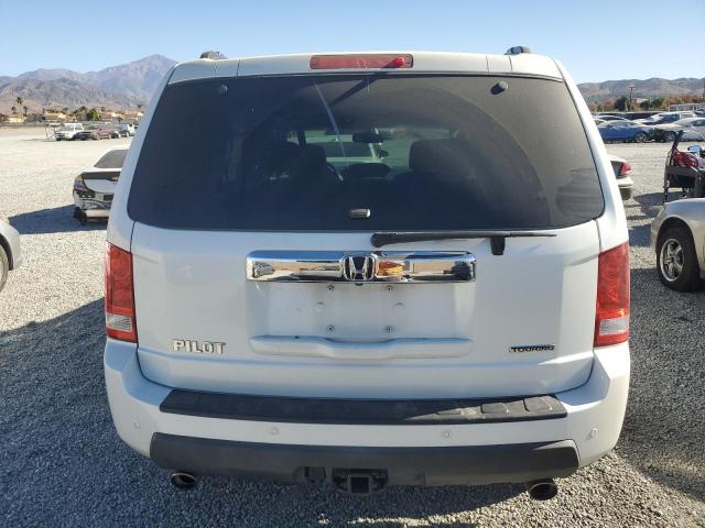 Photo 5 VIN: 5FNYF3H94BB014302 - HONDA PILOT TOUR 