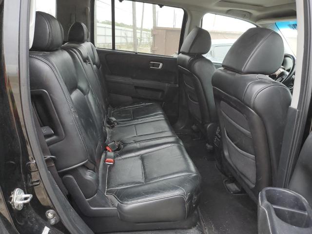 Photo 10 VIN: 5FNYF3H94BB027339 - HONDA PILOT TOUR 